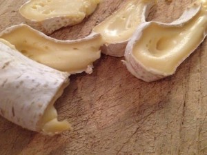 jersey camembert